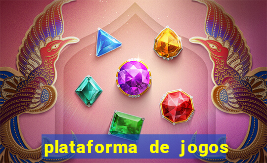 plataforma de jogos internacional bet